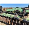 Image 15 : Steiger Trail-R-Disk, approx. 33 ft, 20-22" knotched & smooth blades
