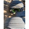 Image 16 : Steiger Trail-R-Disk, approx. 33 ft, 20-22" knotched & smooth blades