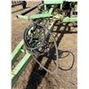 Image 19 : Steiger Trail-R-Disk, approx. 33 ft, 20-22" knotched & smooth blades