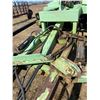 Image 20 : Steiger Trail-R-Disk, approx. 33 ft, 20-22" knotched & smooth blades