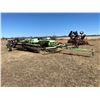 Image 3 : Steiger Trail-R-Disk, approx. 33 ft, 20-22" knotched & smooth blades