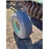 Image 7 : Steiger Trail-R-Disk, approx. 33 ft, 20-22" knotched & smooth blades