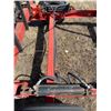 Image 13 : Flexi-coil system 82, 15 section diamond harrows c/w draw bar, SN. S82SA00-FOO6116