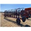 Image 6 : Flexi-coil system 82, 15 section diamond harrows c/w draw bar, SN. S82SA00-FOO6116