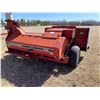 Image 3 : IH 720 Forage harvester, SN. 003637, 1000 PTO, PH (780) 991-1894