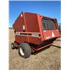 Image 3 : Hesston 514, 1000 PTO Rd baler, SN. 00695, PH (780) 991-1894