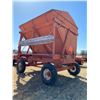 Image 2 : Jiffy 600 Hi dump wagon, SN. C2538H3588