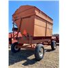 Image 3 : Jiffy 600 Hi dump wagon, SN. C2538H3588
