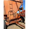 Image 5 : Jiffy 600 Hi dump wagon, SN. C2538H3588