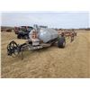 Image 1 : (Lots 73 to 75 are a Group Lot) Flexicoil 62 Hyd. Sprayer 562B000-1022565 Approx. 80 Ft C/W 3600L Po