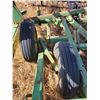 Image 10 : JD 1000 Cultivator, approx. 28 ft, c/w As new 3-bar tines