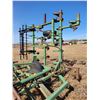 Image 12 : JD 1000 Cultivator, approx. 28 ft, c/w As new 3-bar tines