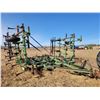 Image 1 : JD 1000 Cultivator, approx. 28 ft, c/w As new 3-bar tines