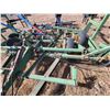 Image 4 : JD 1000 Cultivator, approx. 28 ft, c/w As new 3-bar tines