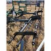 Image 8 : JD 1000 Cultivator, approx. 28 ft, c/w As new 3-bar tines