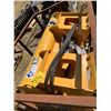 Image 4 : 2023 Landhonor concrete mixer for skid steer. Model:  Dcm-11-250g.
