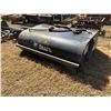 Image 6 : 72' Pick-up sweeper broom for skid steer