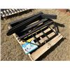 Image 2 : New set of bobcat pallet forks. 48" . Agrotk.