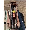 Image 7 : (Lots 184 to 189 are group lots) Fits John Deere 410G backhoe. NPL-E205. Breaker and tamper combinat