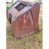 Image 2 : 23" TAG Bucket FOR Backhoe