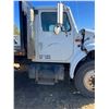 Image 13 : 1999 International 4700 DT 466E. Diesel 6 spd standard.  16 foot deck. 76" beavertails complete with