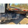 Image 35 : 1999 International 4700 DT 466E. Diesel 6 spd standard.  16 foot deck. 76" beavertails complete with