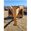 Image 2 : 2004 Dyson Road Blazer G/N Ball hitch trailer, 26 ft deck c/w 2 ft beavertails & ramps, 84" wide, tr