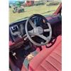 Image 9 : 1989 Chevy Silverado, V8 auto, showing 232,588 km, air & power windows, running, poor tires, SN. 2GC