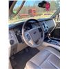 Image 17 : 2009 White Ford Expedition, V8 auto c/w leather interior, sun roof, decent all terrain 20" rubber & 