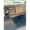 Image 38 : 1984, International S1900 diesel auto, New air ride seat. c/w Onan commercial 4500 gen set, deck, to