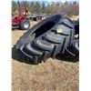 Image 1 : (Lots 300 to 302 are a Group Lot) One New Alliance 710/70r42 Agristar tubeless tire.