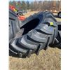 Image 1 : (Lots 300 to 302 are a Group Lot) One New Alliance 710/70r42 Agristar tubeless tire.