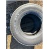 Image 3 : (So much each x 2). New Grizzly truck tires 385/65R22.5. M/S