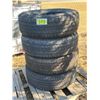 Image 1 : (So much each x 4) Goodyear Wrangler 265/65R18. M/S