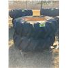 Image 4 : (So much each x 2)  Titan tires . 14.9-26 13" rim. 6 ply