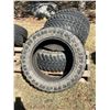 Image 2 : (So much each x 4) Terrain master tires. LT 305/55R20
