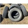 Image 3 : (Selling all together) 5- tires. 15 and 16".