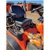 Image 26 : (Lots 360-362 are a Group Lot) Kubota F2680 Riding Mower, diesel, hyd., 72", 400 hrs, SN. 10911, rol