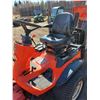 Image 27 : (Lots 360-362 are a Group Lot) Kubota F2680 Riding Mower, diesel, hyd., 72", 400 hrs, SN. 10911, rol