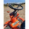 Image 28 : (Lots 360-362 are a Group Lot) Kubota F2680 Riding Mower, diesel, hyd., 72", 400 hrs, SN. 10911, rol