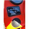 Image 29 : (Lots 360-362 are a Group Lot) Kubota F2680 Riding Mower, diesel, hyd., 72", 400 hrs, SN. 10911, rol