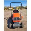 Image 6 : (Lots 360-362 are a Group Lot) Kubota F2680 Riding Mower, diesel, hyd., 72", 400 hrs, SN. 10911, rol