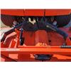 Image 9 : (Lots 360-362 are a Group Lot) Kubota F2680 Riding Mower, diesel, hyd., 72", 400 hrs, SN. 10911, rol