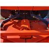 Image 18 : (Lots 360-362 are a Group Lot) Kubota F3680 4x4 Riding Mower, 60", diesel, 320 hrs, roll bar, SN. 14