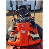 Image 19 : (Lots 360-362 are a Group Lot) Kubota F3680 4x4 Riding Mower, 60", diesel, 320 hrs, roll bar, SN. 14