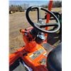 Image 21 : (Lots 360-362 are a Group Lot) Kubota F3680 4x4 Riding Mower, 60", diesel, 320 hrs, roll bar, SN. 14