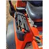 Image 22 : (Lots 360-362 are a Group Lot) Kubota F3680 4x4 Riding Mower, 60", diesel, 320 hrs, roll bar, SN. 14
