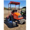 Image 4 : (Lots 360-362 are a Group Lot) Kubota F3680 4x4 Riding Mower, 60", diesel, 320 hrs, roll bar, SN. 14