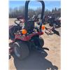 Image 9 : (Lots 363 & 364 are a Group Lot) MF GC2300 Diesel 4x4 Mower, 60", 595 hrs, hyd. drive, 3 pt, roll ba