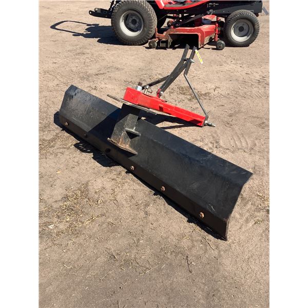 (Lots 363 & 364 are a Group Lot) 6' 3PT Back blade